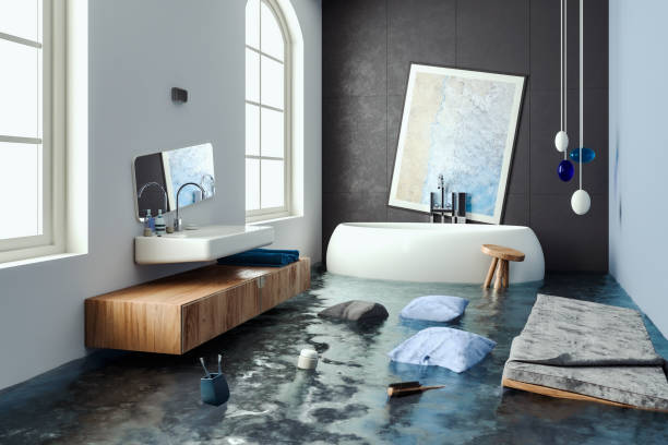 24/7 water damage repair in Chesterfield, SC